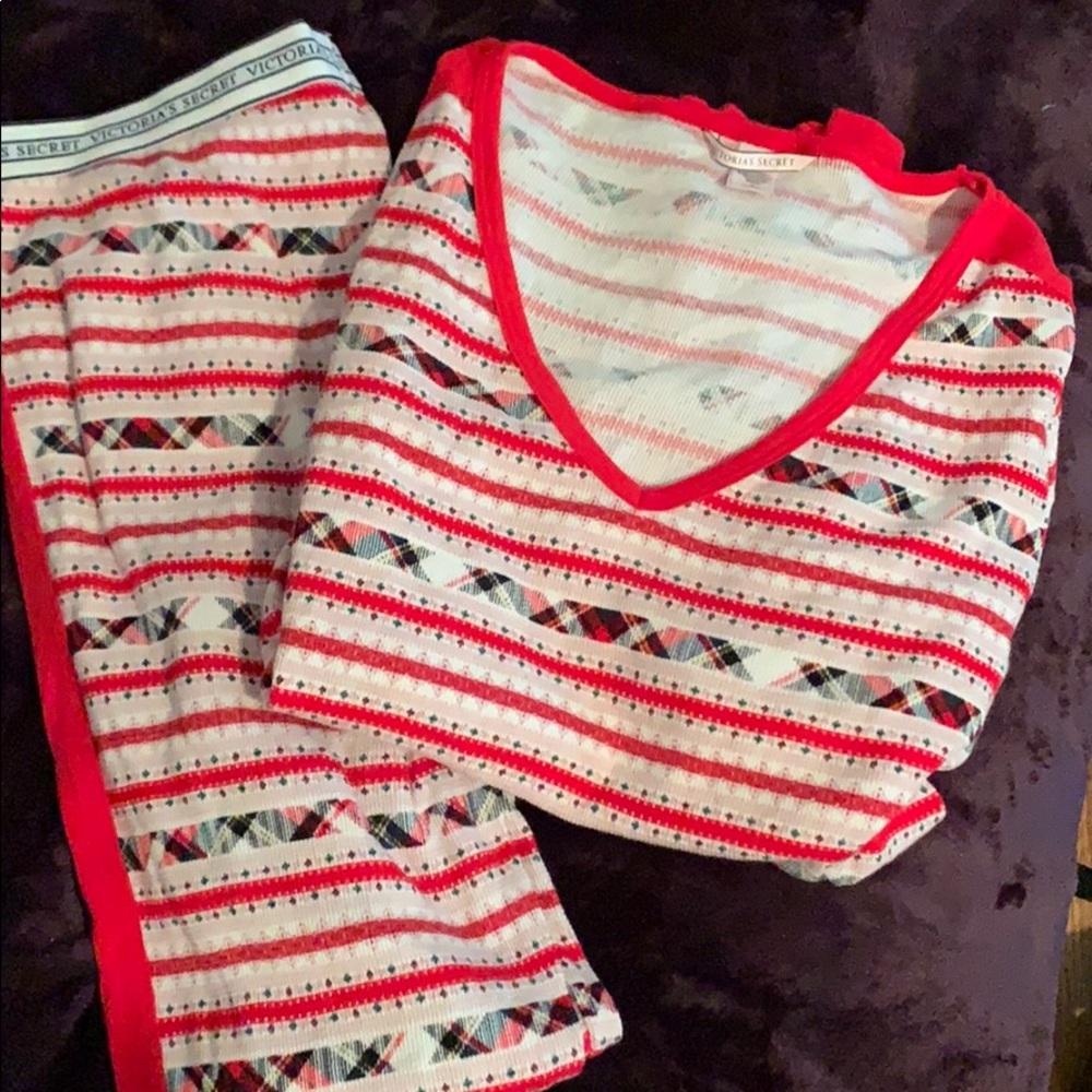 Victoria secret PJ set